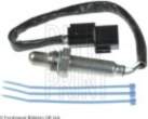 Lambda zonde BLUE PRINT