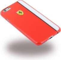 Māciņš priekš iPhone 6, 6S /Ferrari