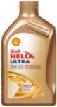 Motoreļļas SHELL