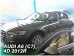 Priekš.vējsargu kompl. Audi A6 C7