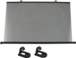 Saules aizsargs 100x50 cm