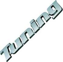 Uzlīme 3D "Tuning"
