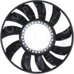 Ventilatora lāpstiņas AIC