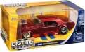 1965 Ford Mustang - 1:24 -