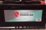 Akumulatori Powerline
