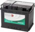 Akumulators DYNAC