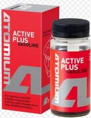 ATOMIUM Active Gasoline PLUS 90 -