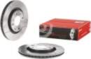 Bremžu diski AP