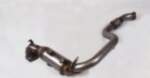 Catalytic Converter EEC