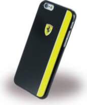 Māciņš priekš iPhone 6, 6S /Ferrari