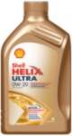 Motoreļļas SHELL