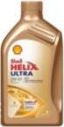 Motoreļļas SHELL
