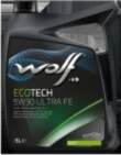 Motorellas WOLF