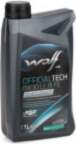Motoreļļas WOLF