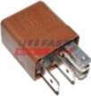 Multifunkcionāls relejs FAST
