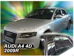 Priekš.vējsargu kompl. Audi A4 B8