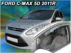 Priekš.vējsargu kompl. Ford C-Max (2011-2018)