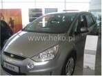Priekš.vējsargu kompl. Ford S-Max (2006-)