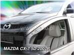 Priekš.vējsargu kompl. Mazda CX-7 (2006-)