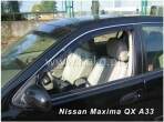 Priekš.vējsargu kompl. Nissan Maxima (2000-2004)
