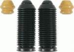 Putekļu sargs BOGE