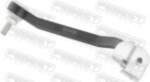 Sensor, Xenon light (headlight range adjustment)
