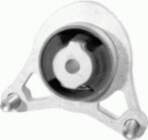 Spilvens - PRO PARTS, pa kreisi