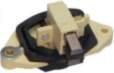 Sprieguma regulators HITACHI