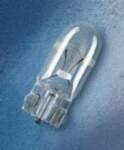 Spuldze OSRAM ORIGINAL W3W 12V