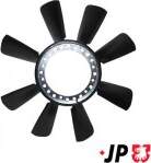 Ventilatora lāpstiņas JP GROUP