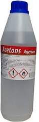 Acetons 500ml