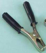 AKB spailes, 100A, 12V (-)