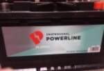 Akumulatori Powerline