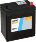Akumulators EXIDE