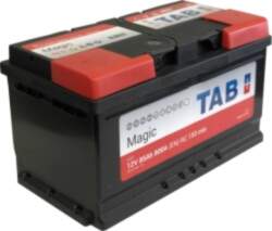 Auto akumulators - TAB MAGIC 85Ah