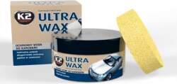 Auto vasks - K2 ULTRA WAX