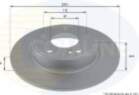 Brake Disc COMLINE