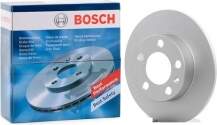 Aizmugurējais bremžu disks - BOSCH