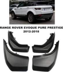 Dubļu sargi Range Rover Evoque (2011-2018)