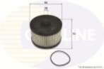 Fuel filter COMLINE