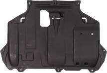 Kartera aizsargs no Ford Focus (2010-2017)