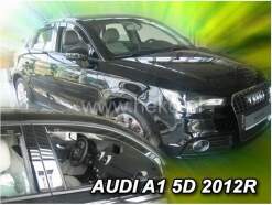 Priekš.vējsargu kompl. Audi A1 (2011-2018)