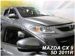 Priekš.vējsargu kompl. Mazda CX-9 (2007-2012)