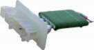 Regulators, Salona ventilators VEMO