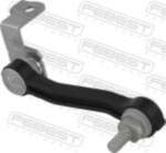 Sensor, Xenon light (headlight range adjustment)