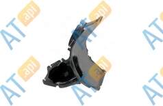 Spārna sargs Audi A2 (2000-2005), kreis