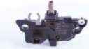 Sprieguma regulators BOSCH