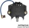 Sprieguma regulators HITACHI