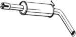 Starteris MESSMER