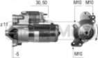 Starteris MESSMER